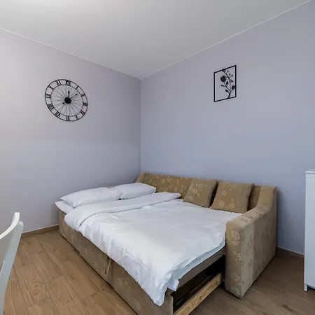 Debiec Pleasant Poznań